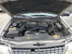2002 Ford Explorer Xlt en Venta en American Canyon, CA - Side