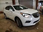 2018 Buick Envision Premium იყიდება Lansing-ში, MI - Front End