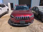 2020 Jeep Cherokee Latitude Plus de vânzare în Magna, UT - Front End