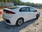 2017 Hyundai Ioniq Blue zu verkaufen in Knightdale, NC - Front End