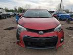 2014 Toyota Corolla L zu verkaufen in Chalfont, PA - Front End