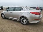 2015 Kia Optima Ex   for Sale in Elgin, IL - Rear End