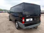 2011 FORD TRANSIT140 for sale at Copart WESTBURY