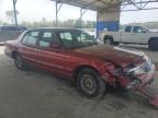 1996 Mercury Grand Marquis Ls for Sale in Cartersville, GA - Front End