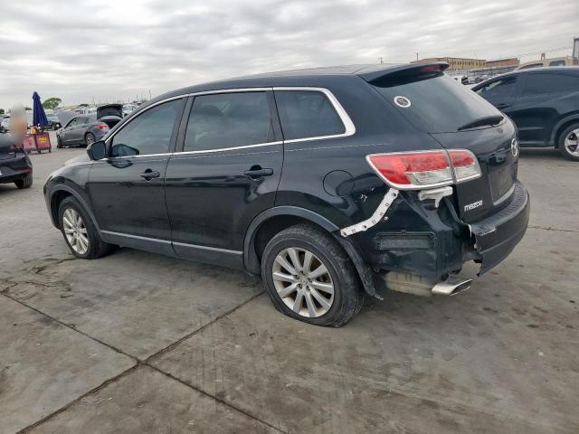 2009 MAZDA CX-9   