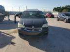 2014 Dodge Grand Caravan Sxt იყიდება Wilmer-ში, TX - Rear End