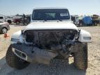 2023 Jeep Wrangler Sahara 4Xe للبيع في Houston، TX - Front End