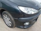 2005 PEUGEOT 206 S SEMI for sale at Copart YORK