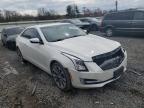2016 Cadillac Ats Luxury იყიდება Hillsborough-ში, NJ - Front End
