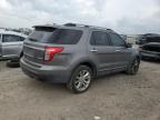 2013 Ford Explorer Xlt zu verkaufen in Houston, TX - Front End
