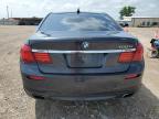 2015 Bmw 750 Li zu verkaufen in Temple, TX - Water/Flood