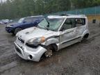 2012 Kia Soul + zu verkaufen in Graham, WA - Rollover