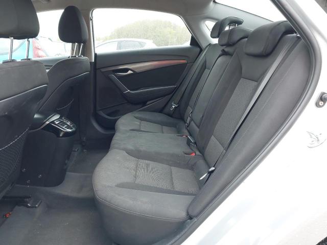 2013 HYUNDAI I40 ACTIVE
