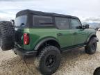 2022 Ford Bronco Base იყიდება Magna-ში, UT - Front End