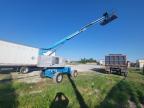 2014 Genie S40 zu verkaufen in New Orleans, LA - Normal Wear