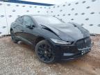 2020 JAGUAR I-PACE EV4 for sale at Copart CORBY