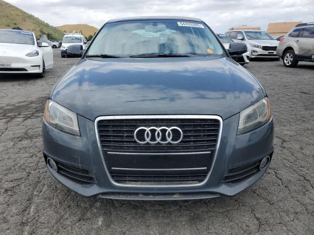  AUDI A3 2012 Granatowy