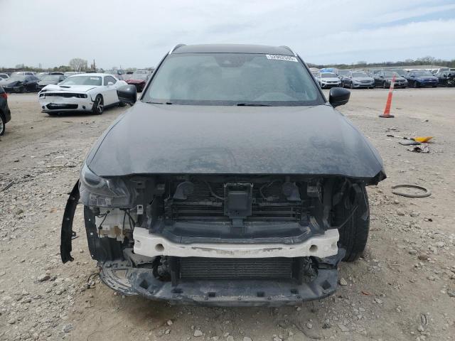  MAZDA CX-9 2021 Чорний