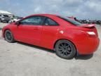 2008 HONDA CIVIC SI for sale at Copart TX - CORPUS CHRISTI