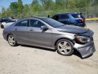 2015 Mercedes-Benz Cla 250 4Matic de vânzare în Waldorf, MD - Front End