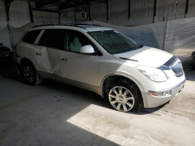  BUICK ENCLAVE 2012 Білий