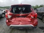 2019 Nissan Pathfinder S იყიდება Spartanburg-ში, SC - Rear End