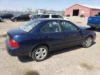 2005 NISSAN SENTRA 1.8 à vendre chez Copart ON - LONDON
