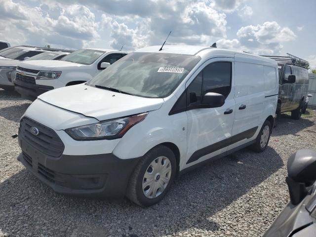 2023 Ford Transit Connect Xl