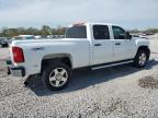 2014 Chevrolet Silverado K2500 Heavy Duty Lt de vânzare în Hueytown, AL - Front End