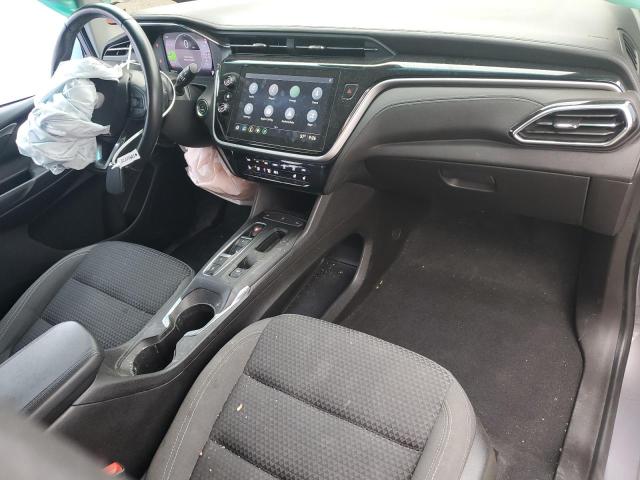  CHEVROLET BOLT 2022 Сірий