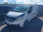 2019 FIAT TALENTO SX for sale at Copart YORK