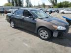 2004 Toyota Camry Le на продаже в Miami, FL - All Over