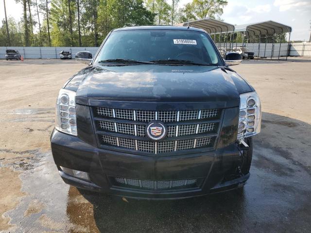  CADILLAC ESCALADE 2014 Чорний