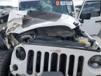 2013 Jeep Wrangler Unlimited Sport na sprzedaż w Lumberton, NC - Front End