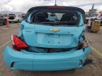 2021 Chevrolet Spark Ls за продажба в Las Vegas, NV - All Over