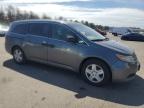 2012 Honda Odyssey Lx na sprzedaż w Brookhaven, NY - Side