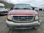 2004 Ford F-150 Heritage Classic იყიდება Hurricane-ში, WV - Front End