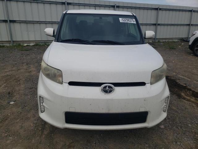 TOYOTA SCION 2014 Белый