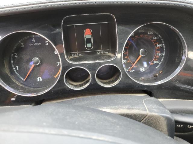 2006 BENTLEY CONTINENTAL GT