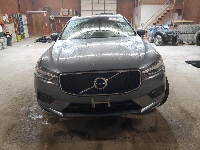  VOLVO XC60 2020 Szary