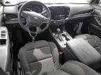 2020 Chevrolet Traverse Ls იყიდება West Palm Beach-ში, FL - Water/Flood