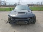 2022 Dodge Charger Srt Hellcat იყიდება Central Square-ში, NY - Front End
