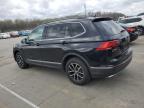 2021 Volkswagen Tiguan Se for Sale in Louisville, KY - Hail
