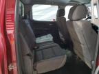 2018 Gmc Sierra K2500 Sle на продаже в Candia, NH - Front End