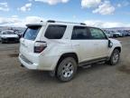 2021 Toyota 4Runner Sr5/Sr5 Premium en Venta en Helena, MT - Side
