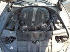 2012 Bmw 650 Xi იყიდება Spartanburg-ში, SC - Minor Dent/Scratches