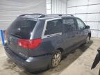 2007 Toyota Sienna Ce за продажба в Candia, NH - All Over