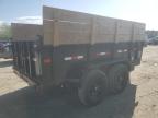 2024 Interstate Dump Trailer zu verkaufen in Hampton, VA - Minor Dent/Scratches