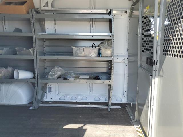 2023 RAM PROMASTER 1500 1500 HIGH