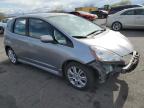2009 Honda Fit Sport للبيع في North Las Vegas، NV - Front End